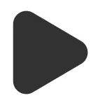 Play Alt SVG Icon